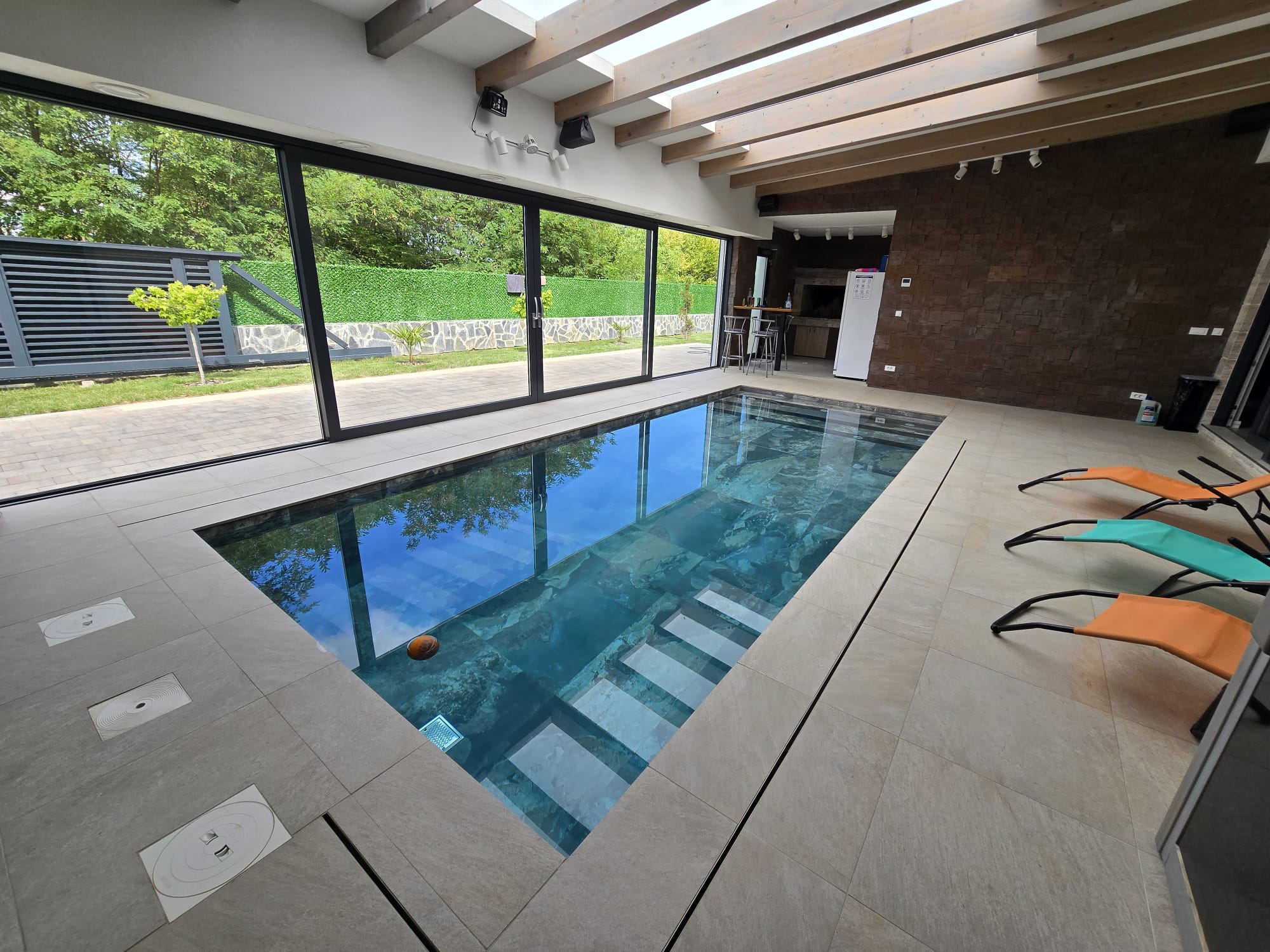 Glavna spavaća soba